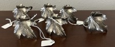 Set vintage pewter for sale  Lady Lake