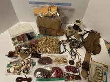 Leather lacing lot for sale  Eldon