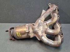 Catalyseur volkswagen polo d'occasion  Velaux