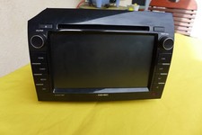 Zenec 3726 naviceiver gebraucht kaufen  Langenselbold