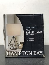 Hampton bay af48766 for sale  South Bend