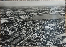 Carte postale ancienne d'occasion  Saint-Priest