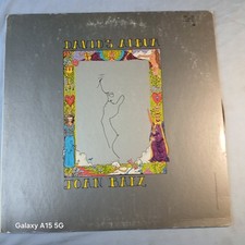 Joan baez david for sale  Fountain