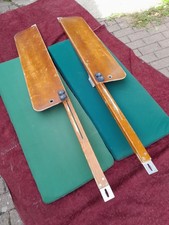 Sitze holz katamaran gebraucht kaufen  Bruchsal