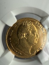1837 william shield for sale  HARTLEPOOL
