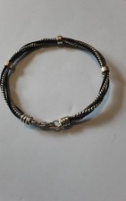 Lot anciens bracelets d'occasion  Plougonven