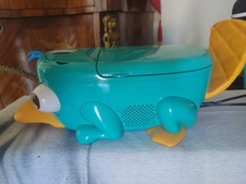 Disney perry platypus for sale  Tustin