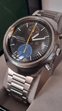 Seiko 6138 0020 usato  Vische