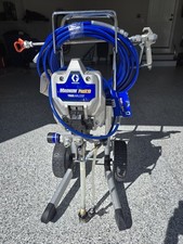 graco airless paint sprayer for sale  Port Clinton