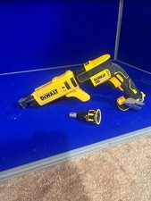 Dewalt dcf620n 18v for sale  BRENTWOOD