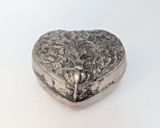 Vintage silver toned for sale  WELWYN GARDEN CITY