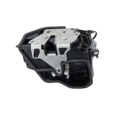 Serrure porte bmw d'occasion  Livron-sur-Drôme