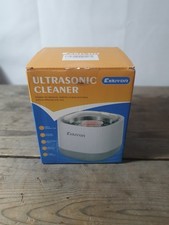 Ultrasonic retainer cleaner for sale  RICKMANSWORTH