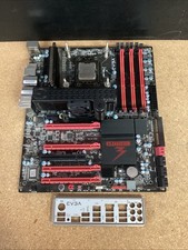 Asus x58 classified for sale  Tiverton