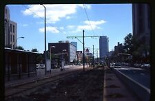 Trolley Slide - Boston MBTA construção de pista reconstrução 1980 Commonwealth Ave comprar usado  Enviando para Brazil