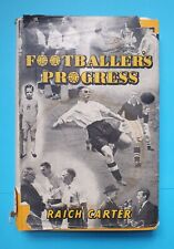 Raich carter... footballers for sale  WORKINGTON