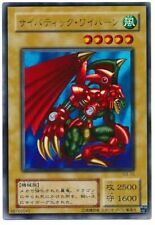 G3-10 - Yugioh - Japonês - Cyber-Tech Alligator - Ultra comprar usado  Enviando para Brazil