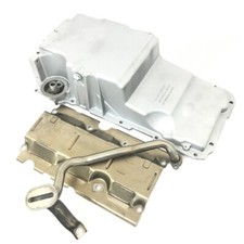 Oil pan 12628771 for sale  Dallas