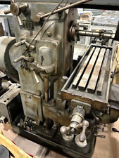 Horizontal milling machine for sale  Bristol