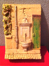 Cadre bas relief d'occasion  Farébersviller