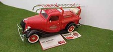 Ford pompiers 1936 d'occasion  Rochefort-Montagne