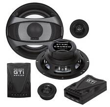Crunch gti6 5cm gebraucht kaufen  Voerde (Niederrhein)