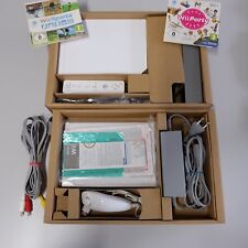 Nintendo wii family gebraucht kaufen  St. Leon-Rot