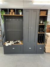 Boot room furniture for sale  WHITSTABLE