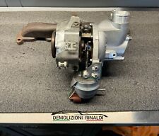 Turbina turbo originale usato  Cengio