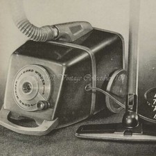 1961 lewyt vacuum for sale  Port Saint Lucie