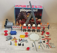 Lot playmobil 3881 d'occasion  Sotteville-lès-Rouen