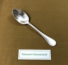 Cuillère soupe christofle d'occasion  Nancy-