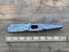 Vintage blacksmiths hammer for sale  LINCOLN