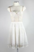 Deerberg white ecru usato  Roma