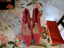 Lotto scarpe donna usato  Italia