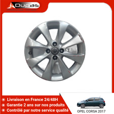 Jante aluminium opel d'occasion  Nemours