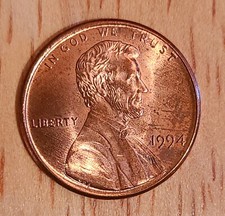 1994 lincoln memorial for sale  Bloomsburg
