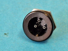 Bulgin miniature pin for sale  SOUTHSEA