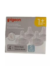 Pigeon silicone nipple for sale  Winchester