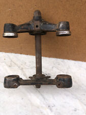 Matchless trapezio forcella usato  Italia