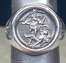 Saint michael crusader for sale  Pittsburgh