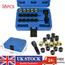 Spark plug rethread for sale  RUGBY