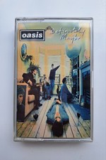Definitely maybe oasis for sale  NEWPORT
