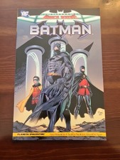 Fumetto batman ritorno usato  Rende