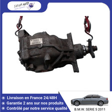 Pont arriere bmw d'occasion Pont arriere bmw d'occasion  Saint-Quentin