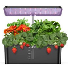 garden supplies indoor for sale  Spartanburg
