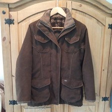 Sherwood forest brown for sale  RUTHIN