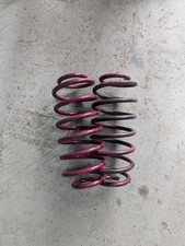 Kit de molas de rebaixamento Vogtland Sport - Yaris 1.0. Sport 1.3 e 1.5 T comprar usado  Enviando para Brazil