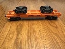 Lionel 636255 gauge for sale  Greenbrier