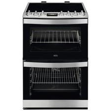 Aeg cib6743acm induction for sale  WINSFORD